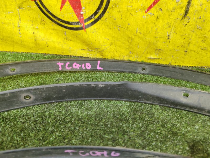 Молдинг на крыло, 4000 рублей, Красноярск