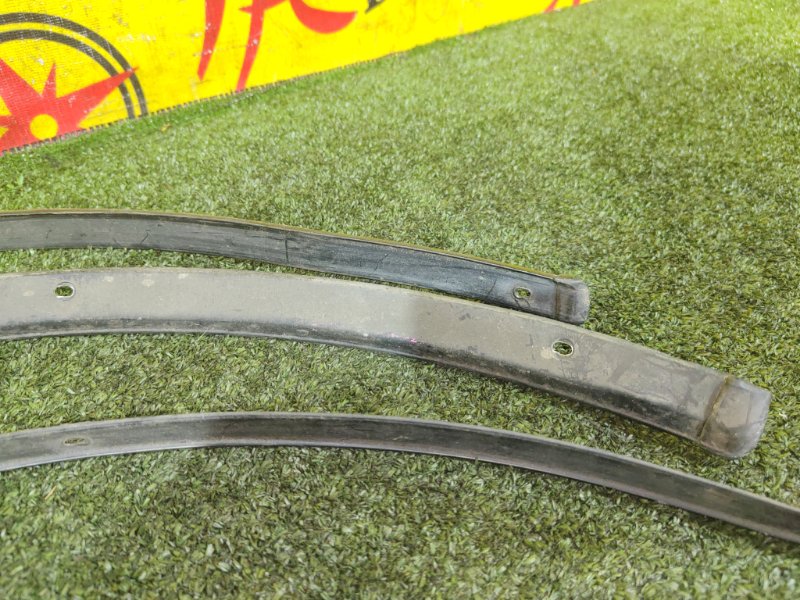 Молдинг на крыло, 4000 рублей, Красноярск