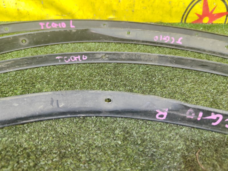 Молдинг на крыло, 4000 рублей, Красноярск