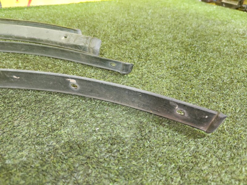 Молдинг на крыло, 4000 рублей, Красноярск