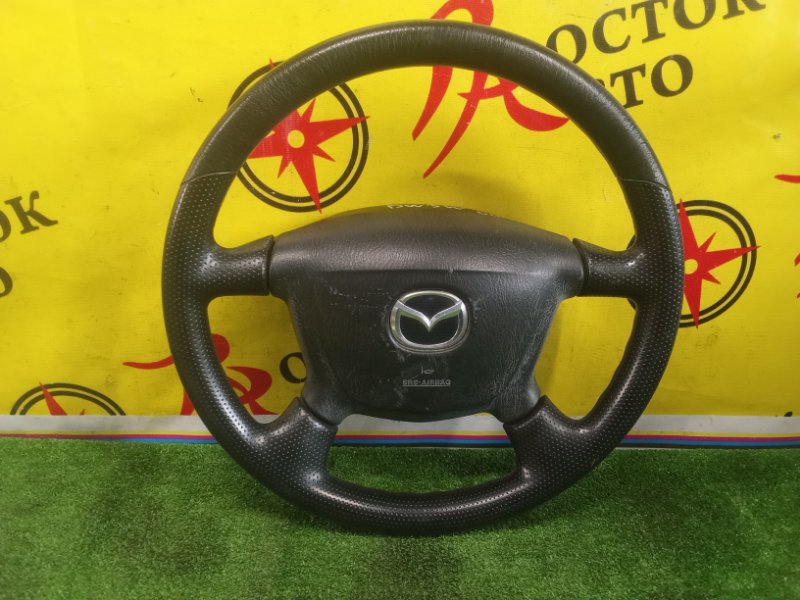 Руль, 1000 рублей, Красноярск