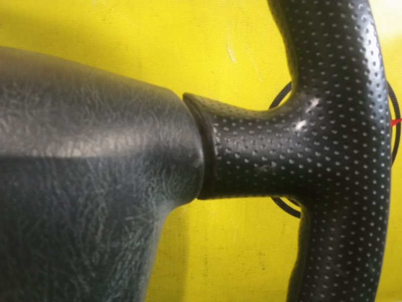 Руль, 1000 рублей, Красноярск