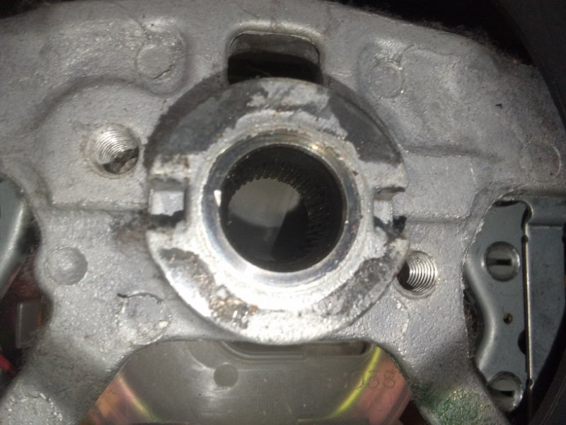 Руль, 1000 рублей, Красноярск