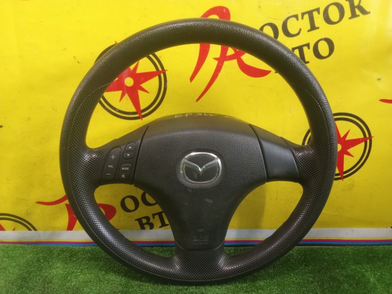 Руль, 4500 рублей, Красноярск