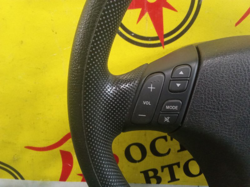 Руль, 4500 рублей, Красноярск