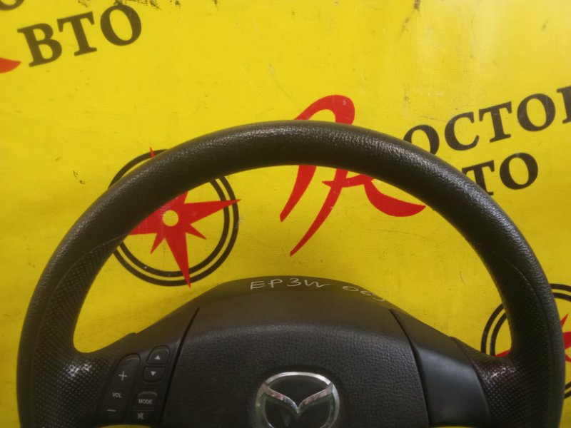 Руль, 4500 рублей, Красноярск