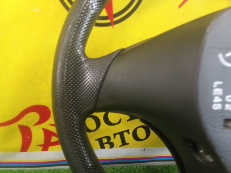 Руль, 4500 рублей, Красноярск