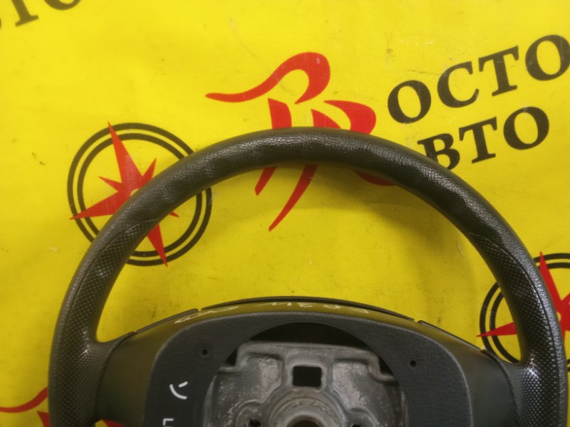 Руль, 4500 рублей, Красноярск