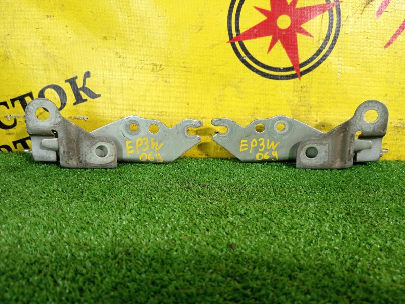 Петля капота, 300 рублей, Красноярск