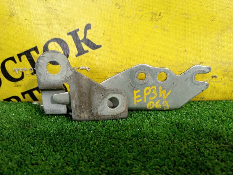 Петля капота, 300 рублей, Красноярск