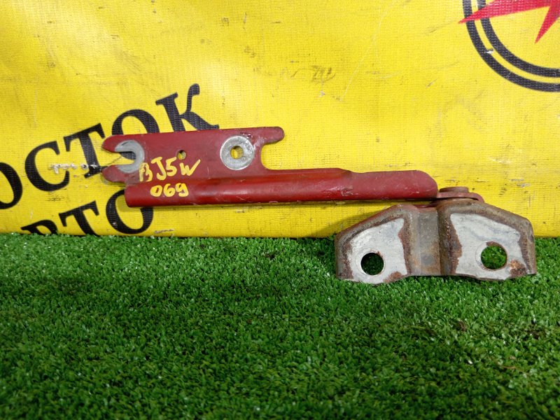 Петля капота, 300 рублей, Красноярск