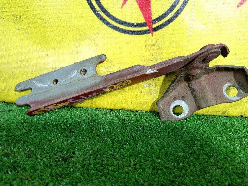 Петля капота, 300 рублей, Красноярск