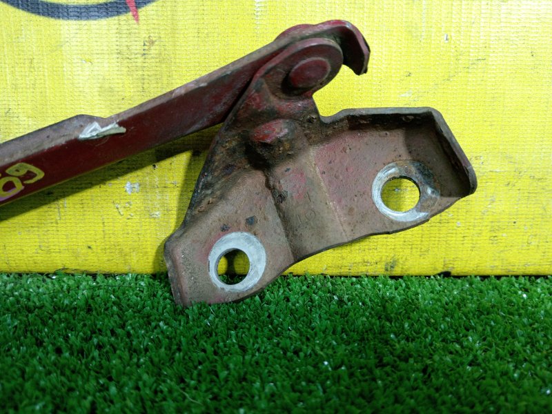 Петля капота, 300 рублей, Красноярск