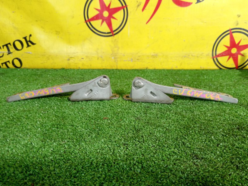 Петля капота, 300 рублей, Красноярск