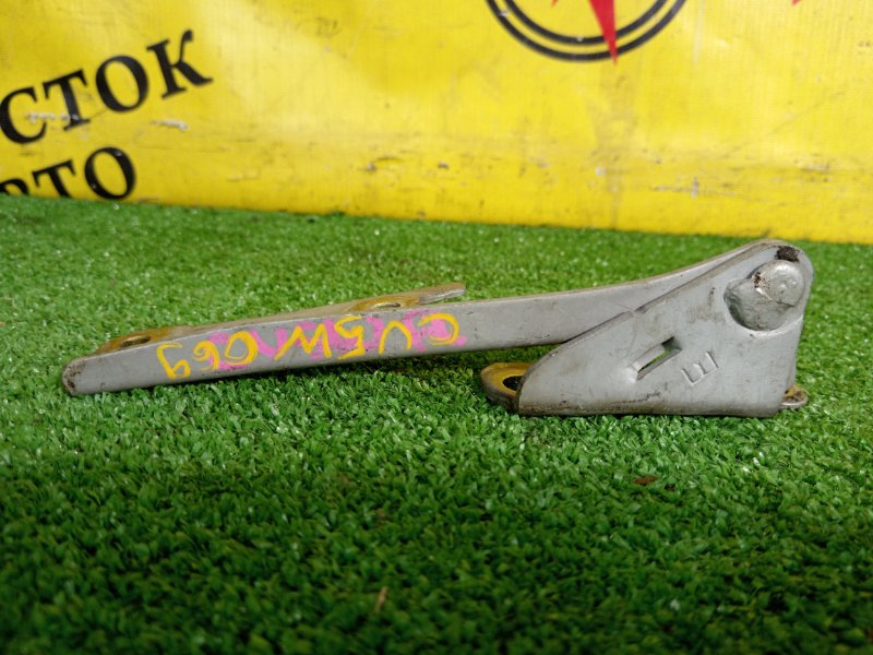 Петля капота, 300 рублей, Красноярск