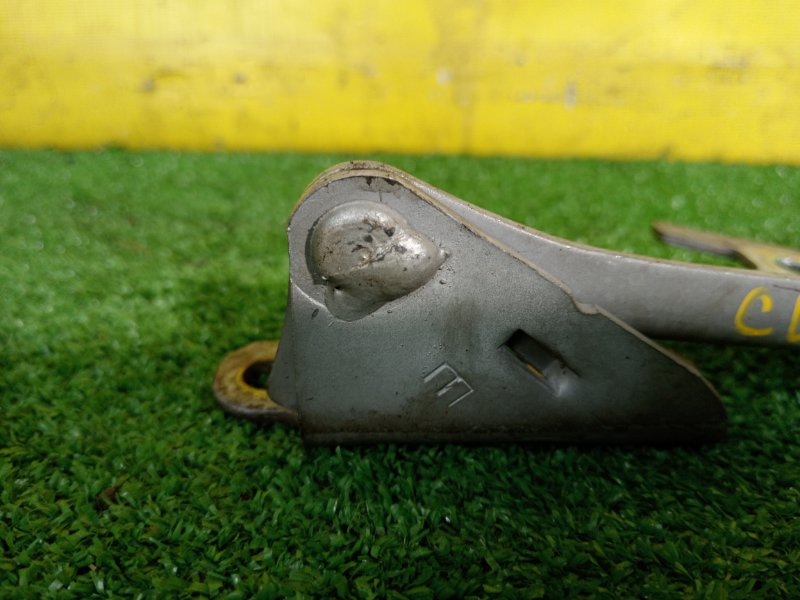 Петля капота, 300 рублей, Красноярск