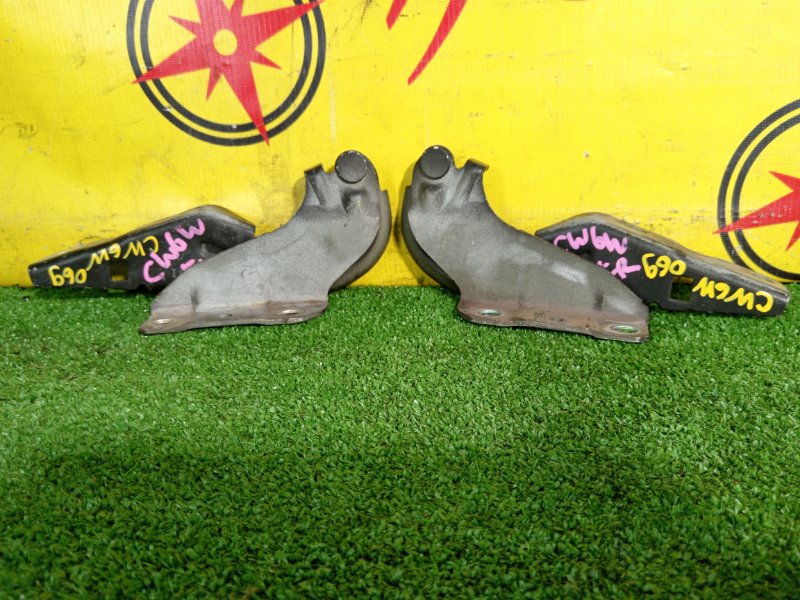 Петля капота, 300 рублей, Красноярск