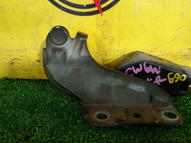 Петля капота, 300 рублей, Красноярск