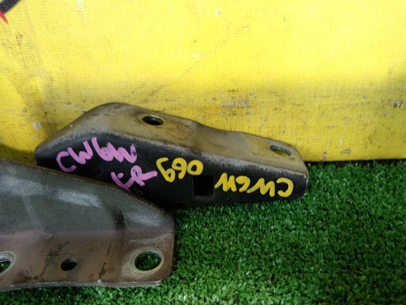 Петля капота, 300 рублей, Красноярск