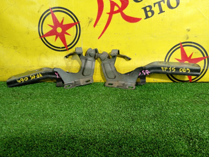 Петля капота, 4000 рублей, Красноярск