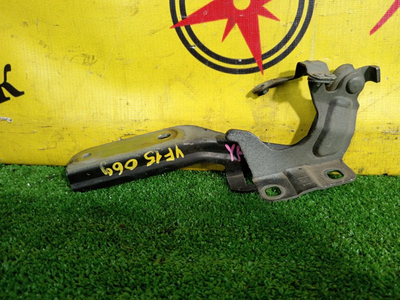 Петля капота, 4000 рублей, Красноярск