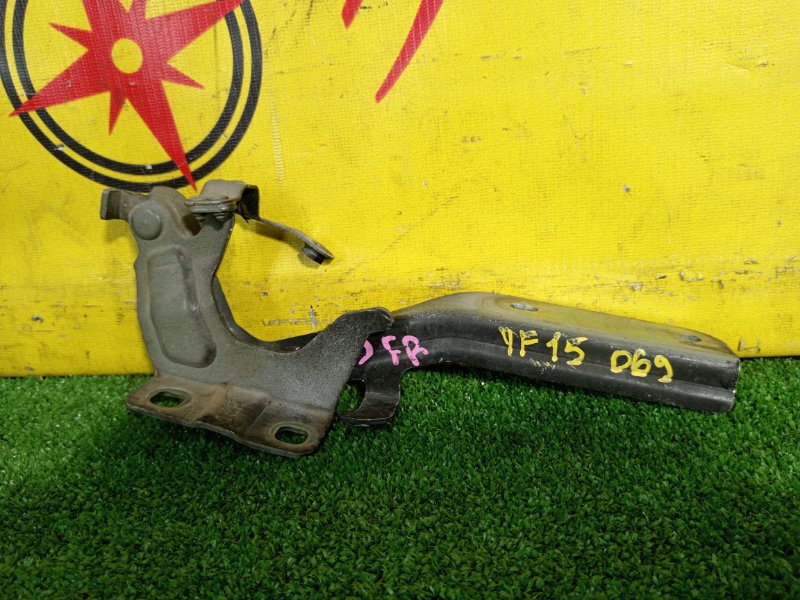 Петля капота, 4000 рублей, Красноярск