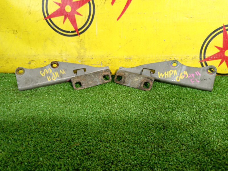 Петля капота, 300 рублей, Красноярск