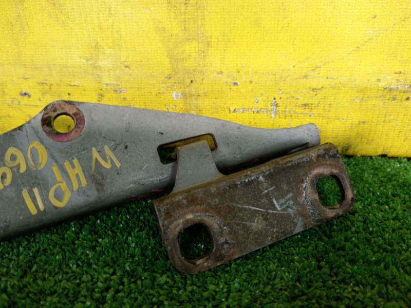 Петля капота, 300 рублей, Красноярск