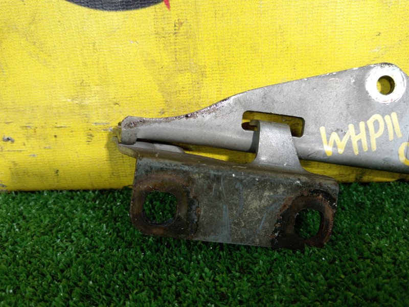 Петля капота, 300 рублей, Красноярск