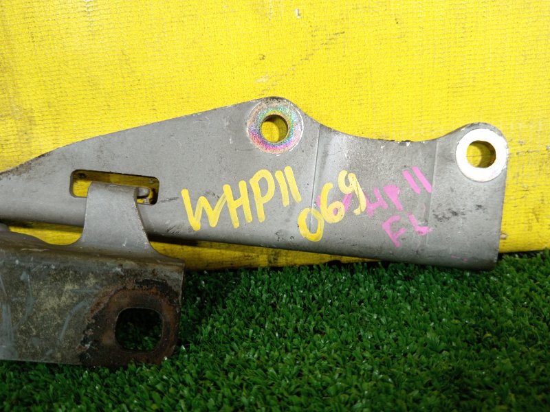 Петля капота, 300 рублей, Красноярск