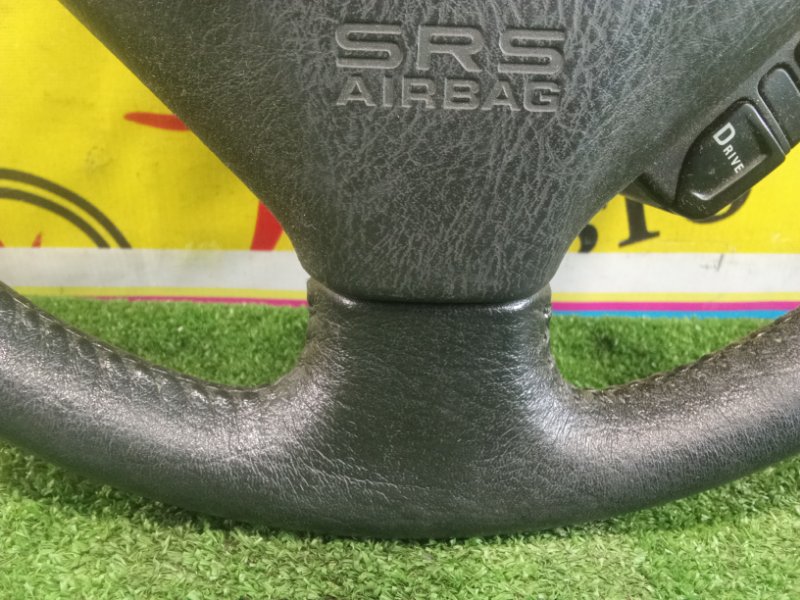 Руль, 4500 рублей, Красноярск