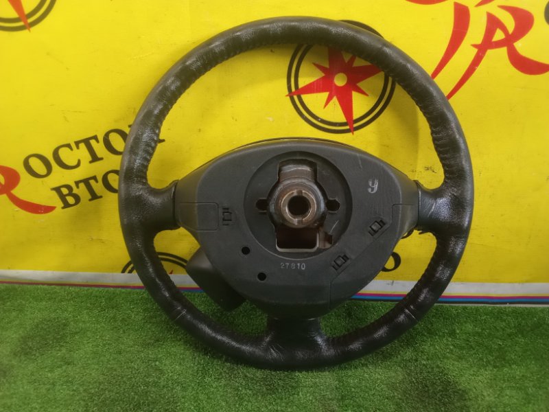 Руль, 4500 рублей, Красноярск