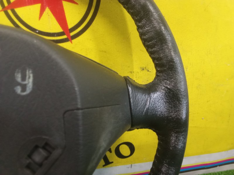 Руль, 4500 рублей, Красноярск