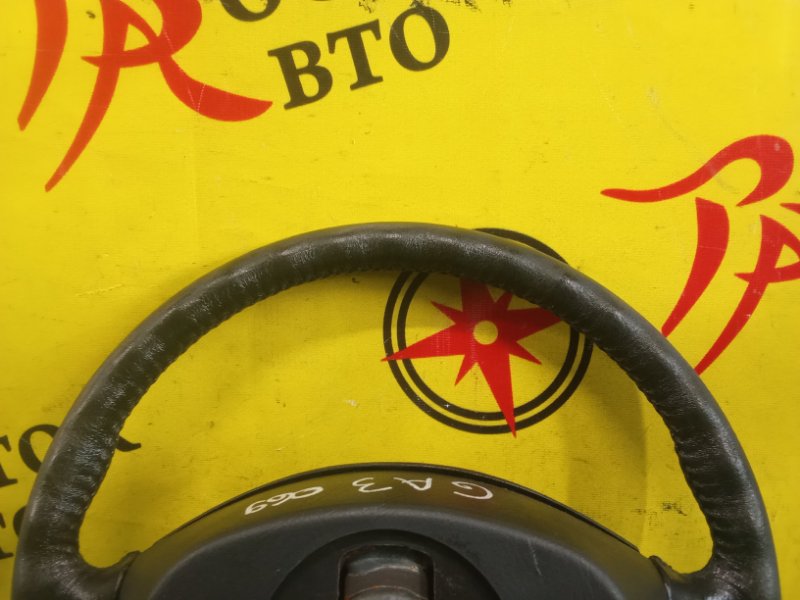 Руль, 4500 рублей, Красноярск