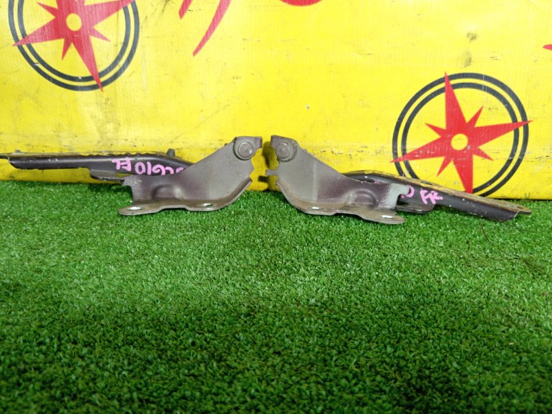 Петля капота, 400 рублей, Красноярск