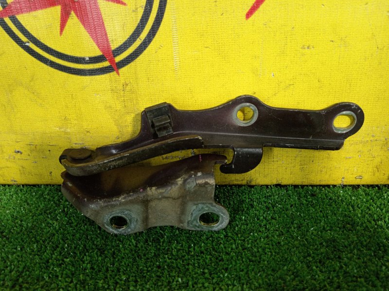 Петля капота, 400 рублей, Красноярск