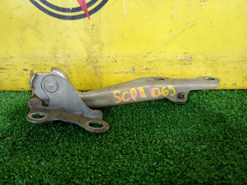 Петля капота, 300 рублей, Красноярск