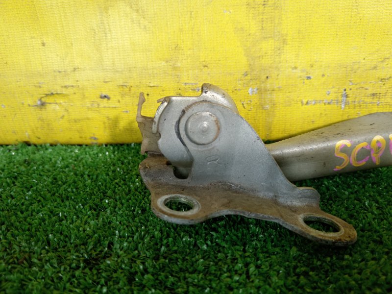 Петля капота, 300 рублей, Красноярск