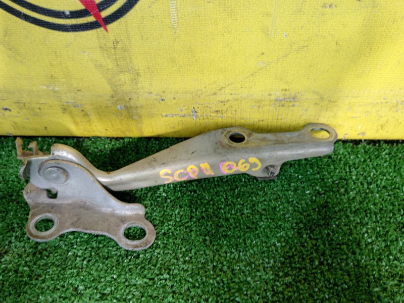 Петля капота, 300 рублей, Красноярск