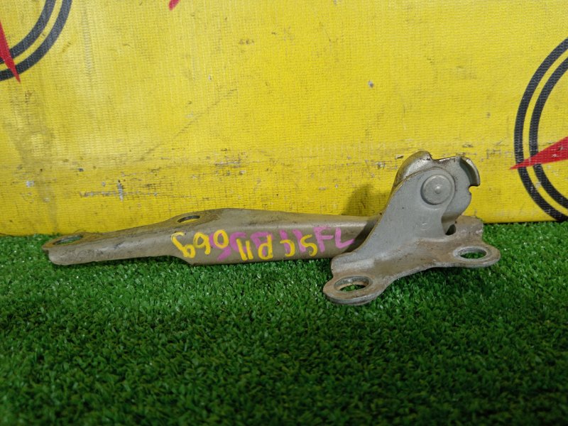 Петля капота, 300 рублей, Красноярск