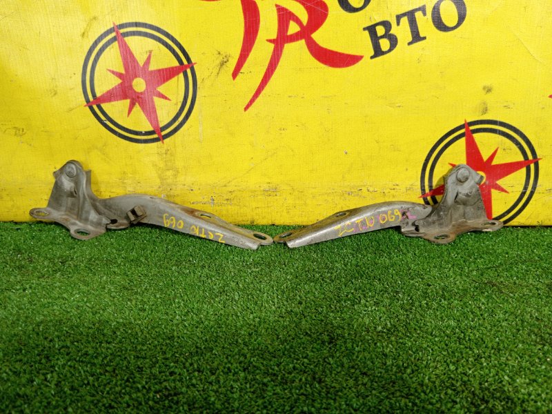 Петля капота, 300 рублей, Красноярск