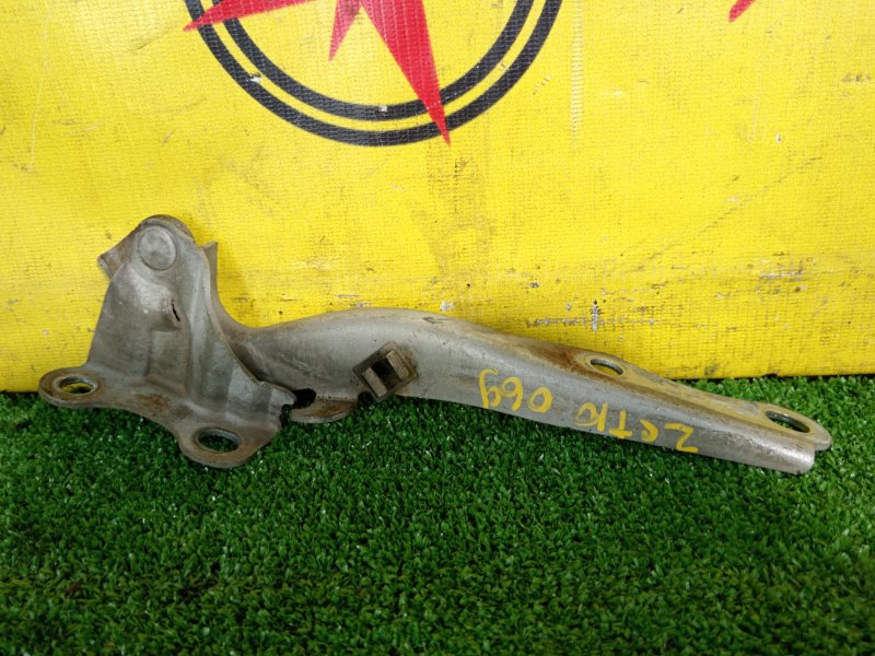 Петля капота, 300 рублей, Красноярск