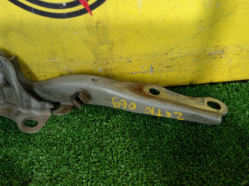 Петля капота, 300 рублей, Красноярск