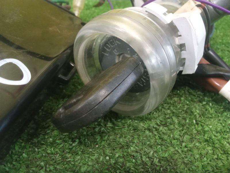 Замок зажигания, 1500 рублей, Красноярск