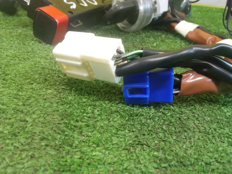 Замок зажигания, 1500 рублей, Красноярск