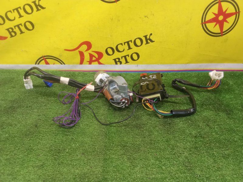 Замок зажигания, 1500 рублей, Красноярск