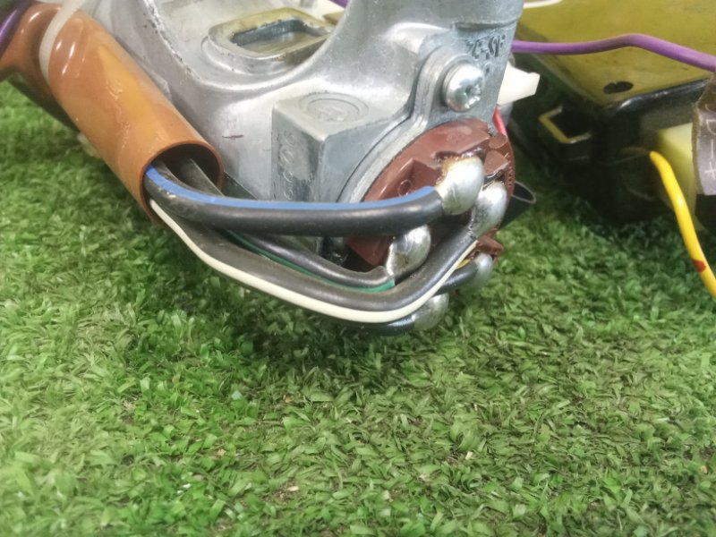 Замок зажигания, 1500 рублей, Красноярск