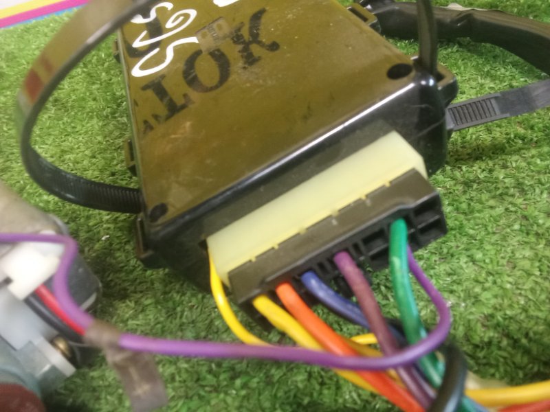 Замок зажигания, 1500 рублей, Красноярск