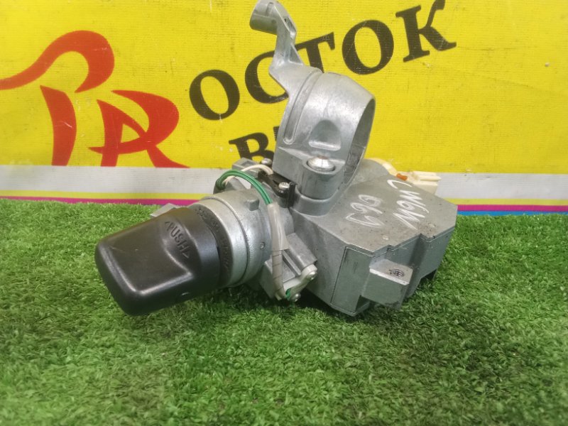 Замок зажигания, 1000 рублей, Красноярск