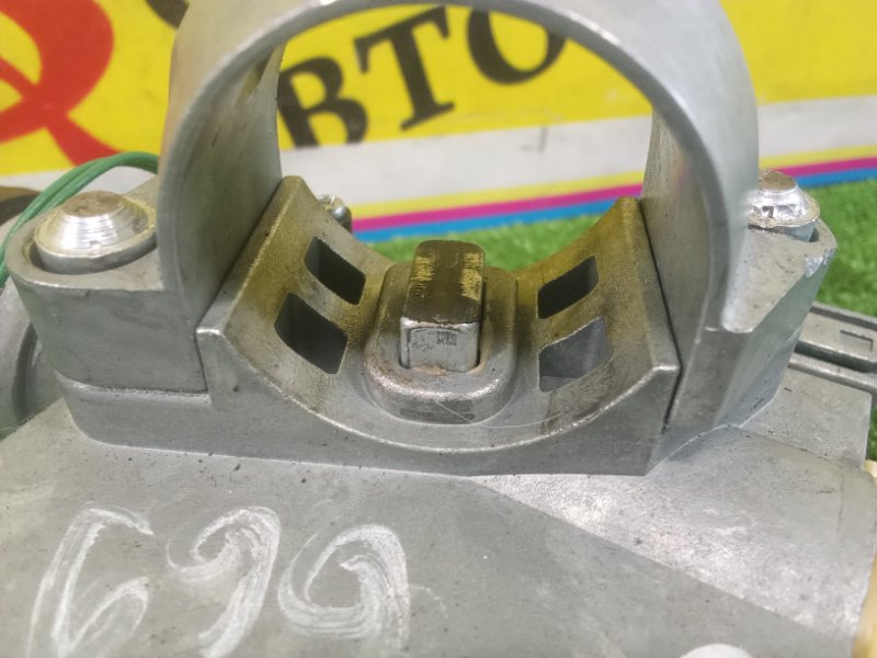 Замок зажигания, 1000 рублей, Красноярск